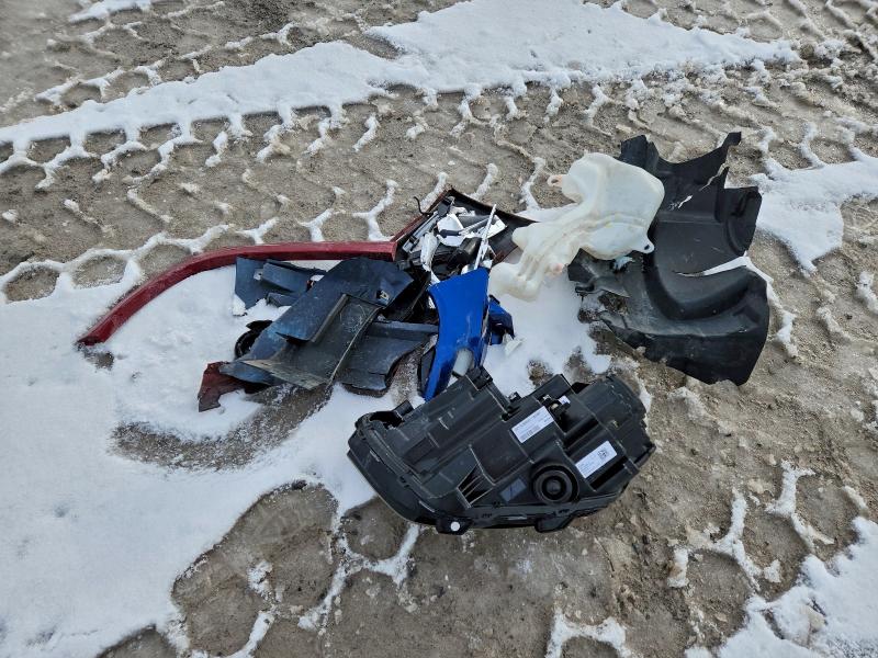 FORD ECOSPORT 2019 VIN MAJ6S3GL7KC268461