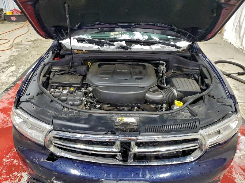 Фото 12 - DODGE DURANGO