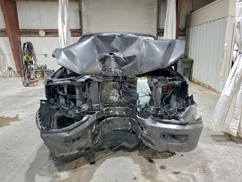 RAM 1500 2020 VIN 1C6SRFMT9LN264242