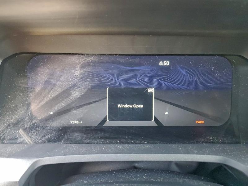 Фото 9 - TOYOTA TACOMA