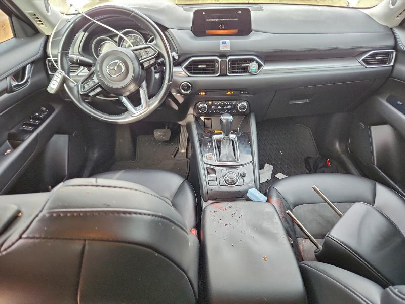 Фото 8 - MAZDA CX-5