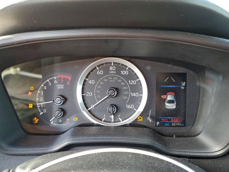 Фото 9 - TOYOTA COROLLA