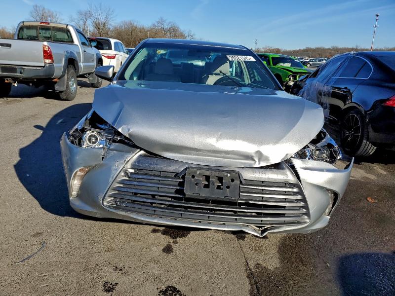 Фото 5 - TOYOTA CAMRY