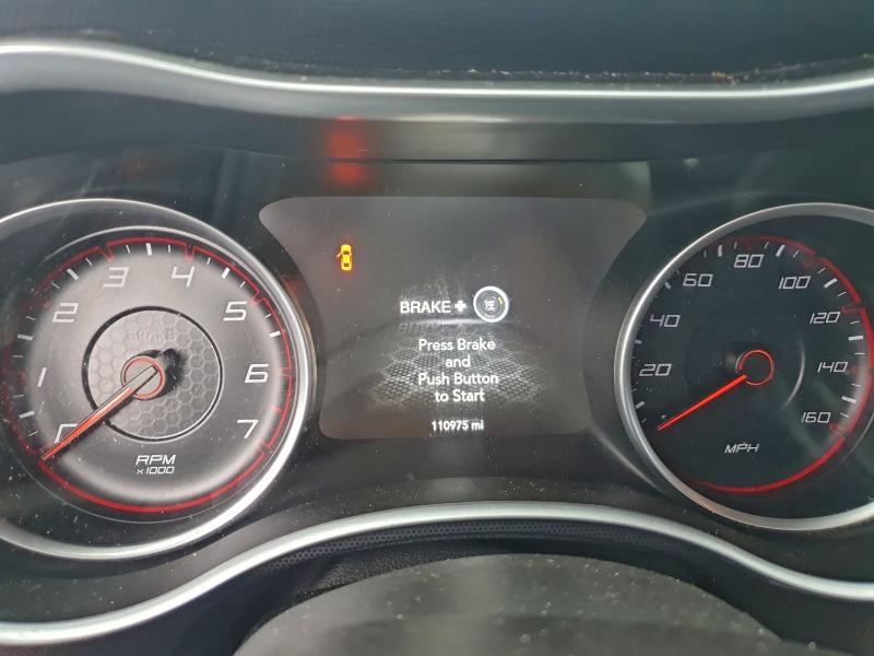 Фото 9 - DODGE CHARGER