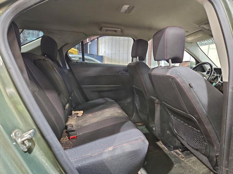 Фото 11 - CHEVROLET EQUINOX