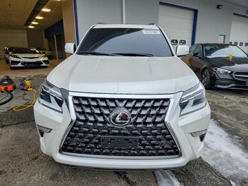 Фото 5 - LEXUS GX