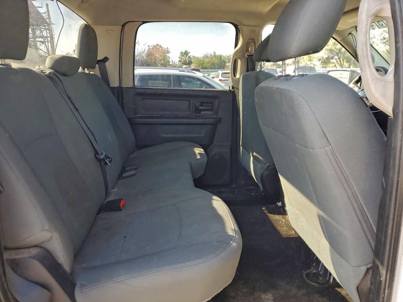 Фото 10 - RAM 1500