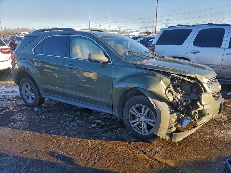 Фото 4 - CHEVROLET EQUINOX