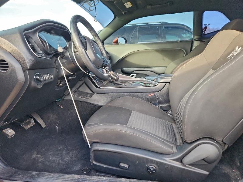 Фото 7 - DODGE CHALLENGER