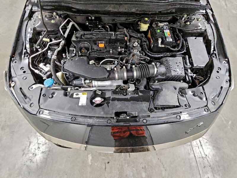 Фото 11 - HONDA ACCORD