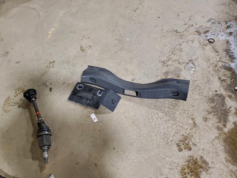 Фото 12 - FORD FUSION