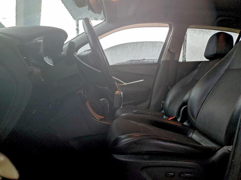 Фото 7 - CHEVROLET TRAX