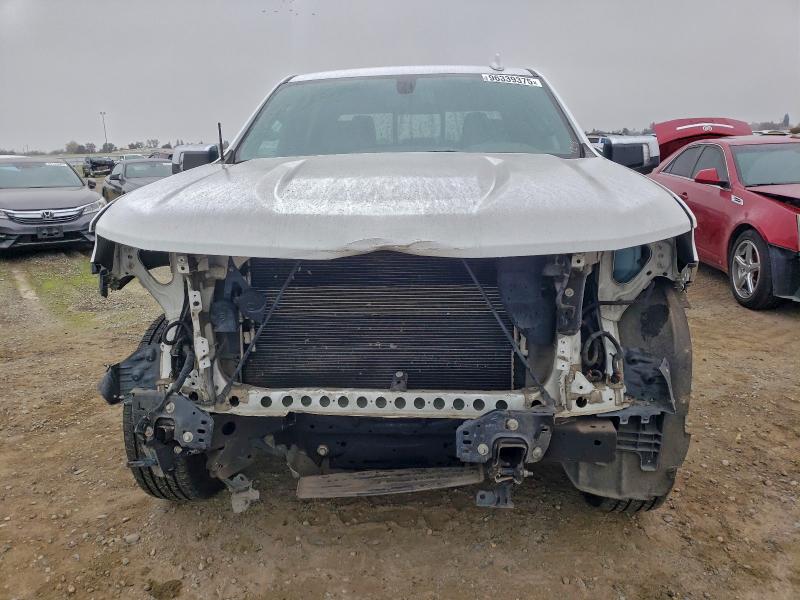 Фото 5 - CHEVROLET ALL Models