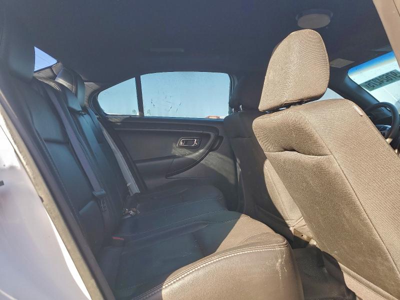 Фото 10 - FORD TAURUS