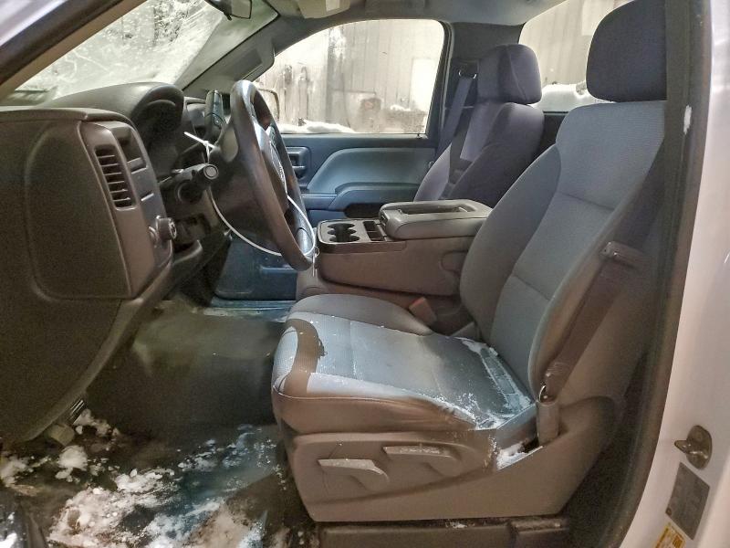 Фото 7 - GMC SIERRA