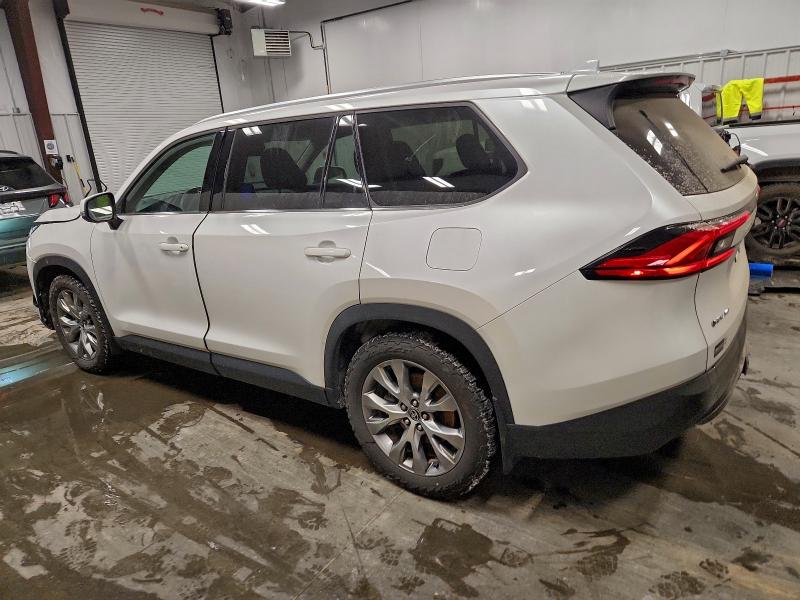 Фото 2 - TOYOTA GRAND HIGH