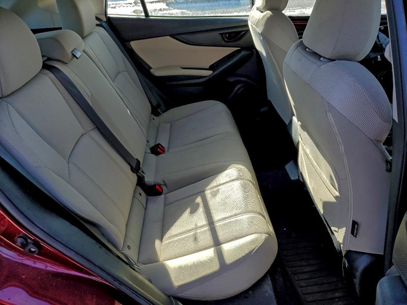 Фото 11 - SUBARU IMPREZA