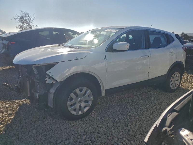 Фото 1 - NISSAN ROGUE