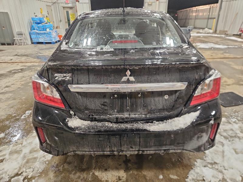 Фото 6 - MITSUBISHI MIRAGE