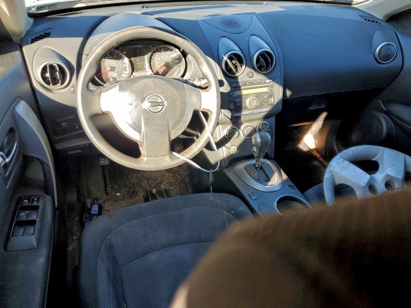 Фото 8 - NISSAN ROGUE