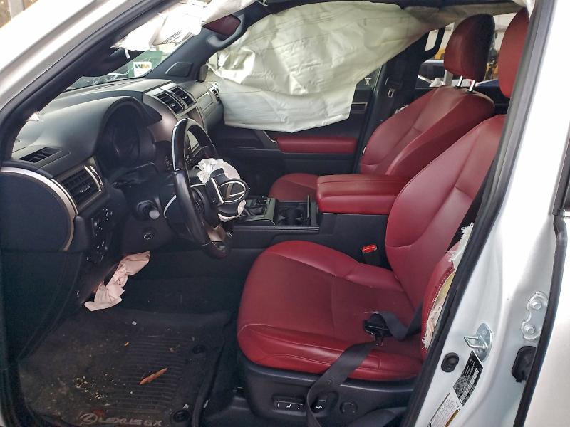 Фото 7 - LEXUS GX