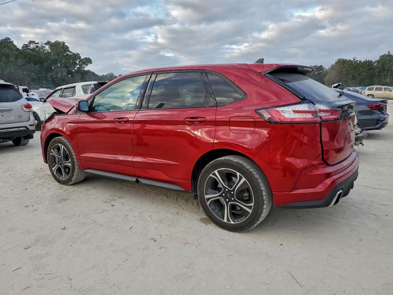 Фото 2 - FORD EDGE