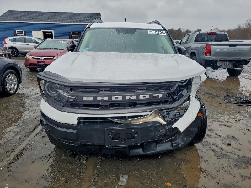 Фото 5 - FORD BRONCO