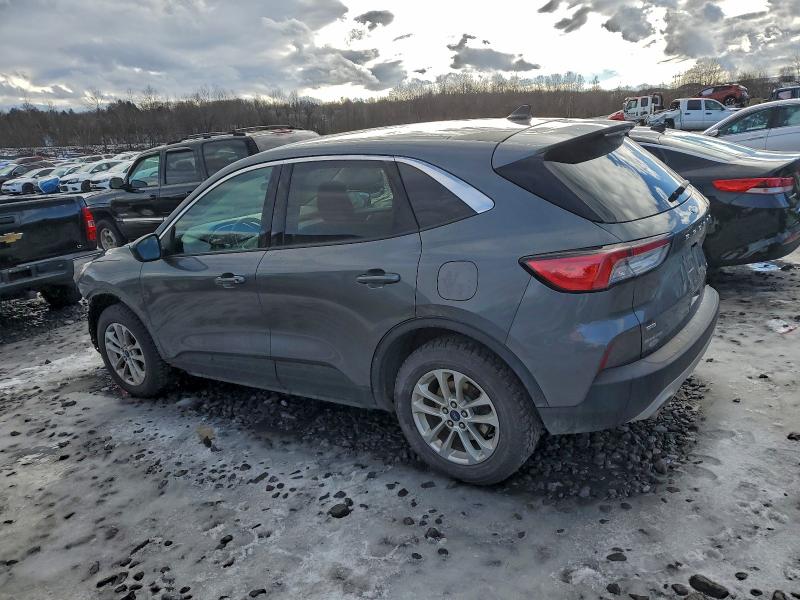 Фото 2 - FORD ESCAPE