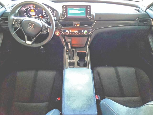 Фото 8 - HONDA ACCORD