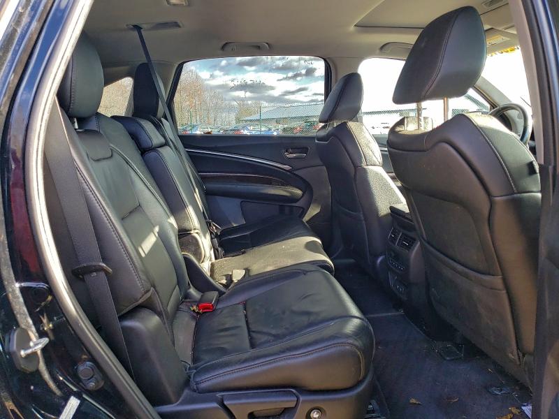 Фото 11 - ACURA MDX