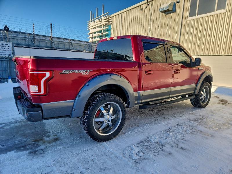 Фото 3 - FORD F-150