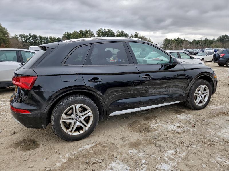 Фото 3 - AUDI Q5