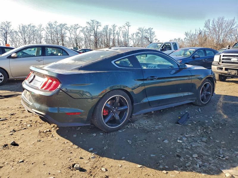 Фото 3 - FORD MUSTANG