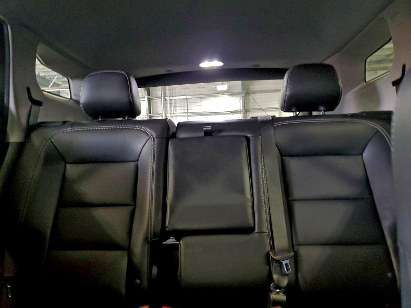 Фото 10 - GMC TERRAIN