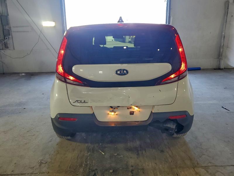 Фото 6 - KIA SOUL