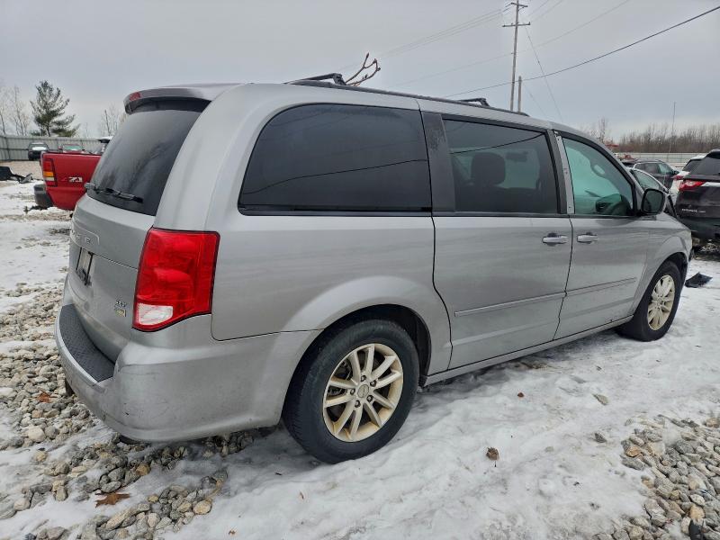 Фото 3 - DODGE CARAVAN