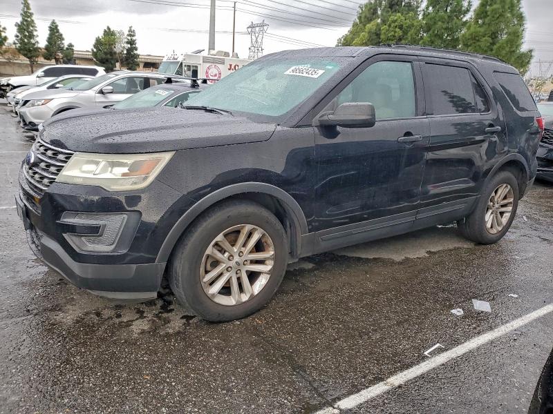 Фото 1 - FORD EXPLORER