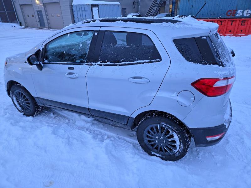 Фото 2 - FORD ECOSPORT