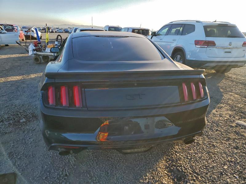 Фото 6 - FORD MUSTANG