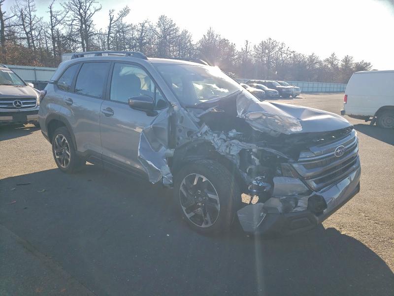 Фото 4 - SUBARU FORESTER