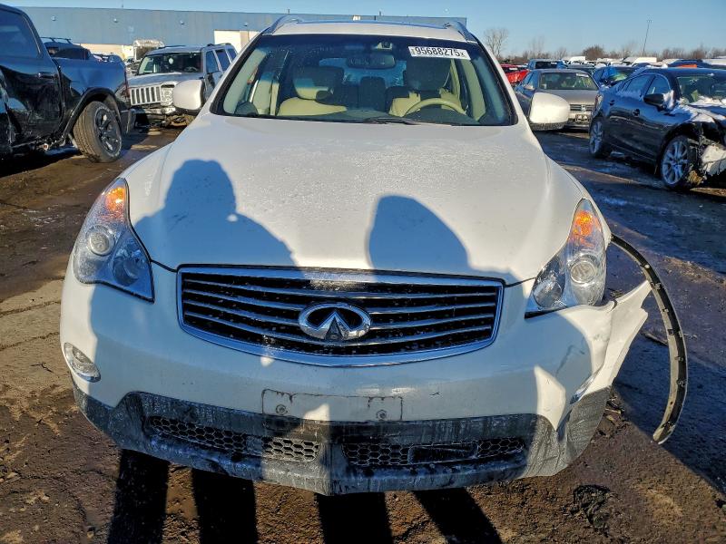 Фото 5 - INFINITI QX50