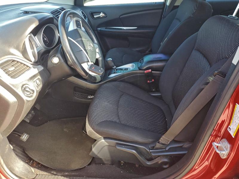 Фото 7 - DODGE JOURNEY