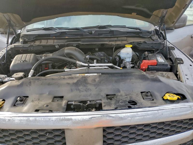 Фото 11 - RAM 1500