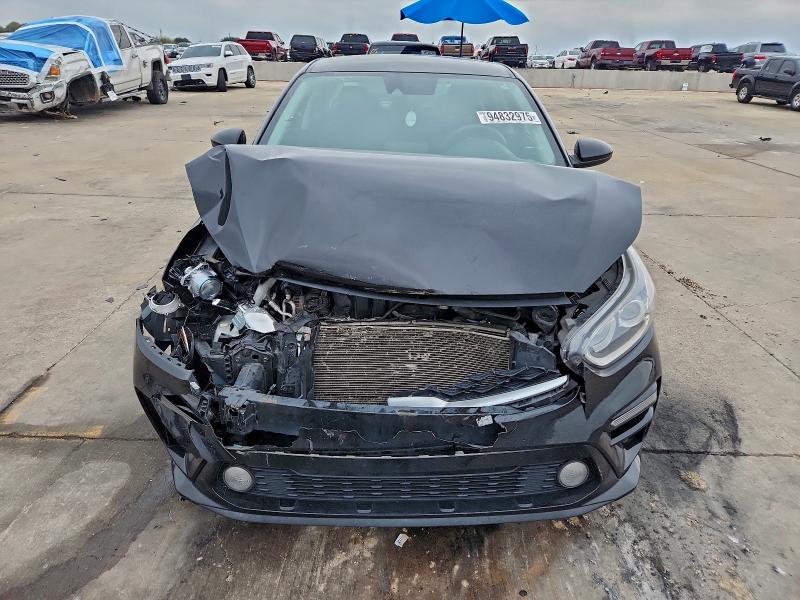 Фото 5 - KIA FORTE