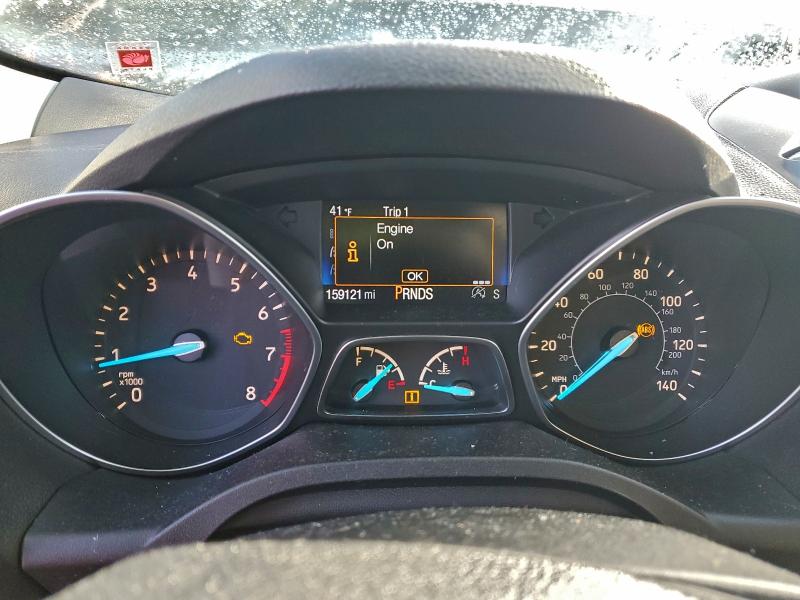 Фото 9 - FORD ESCAPE