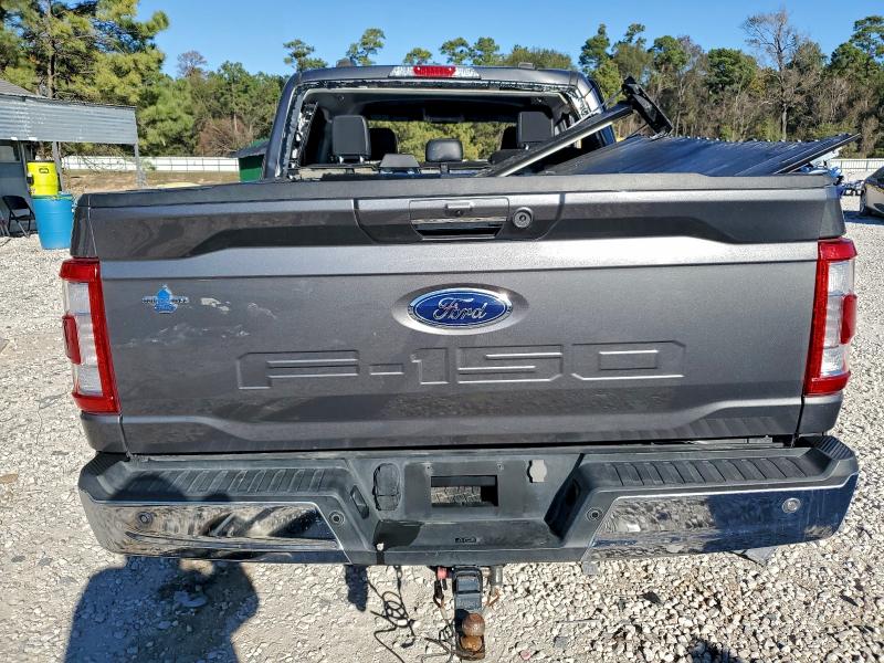 Фото 6 - FORD F-150