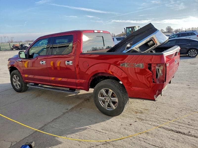 Фото 2 - FORD F-150