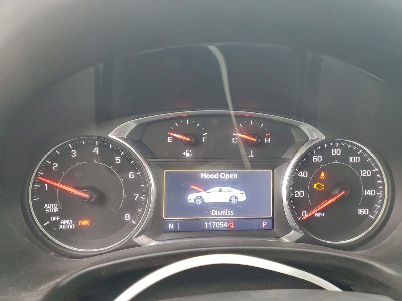 Фото 9 - GMC TERRAIN