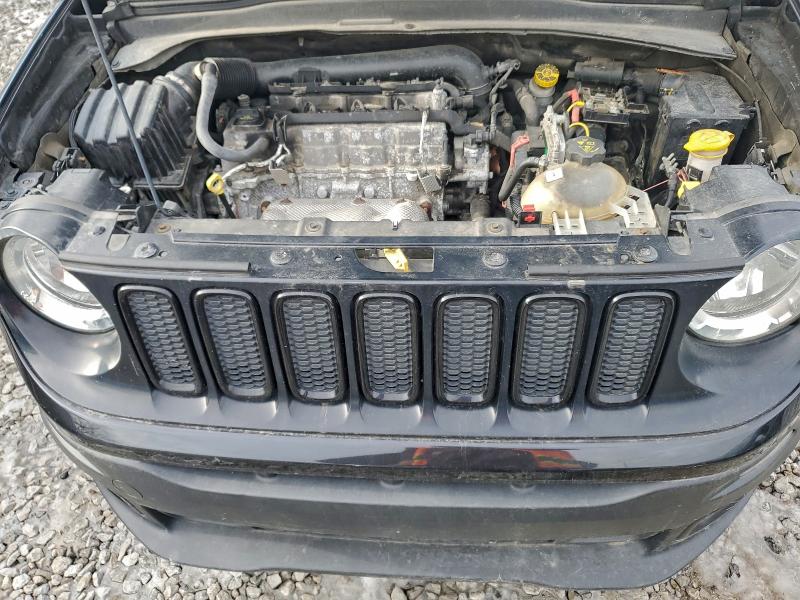 Фото 12 - JEEP RENEGADE