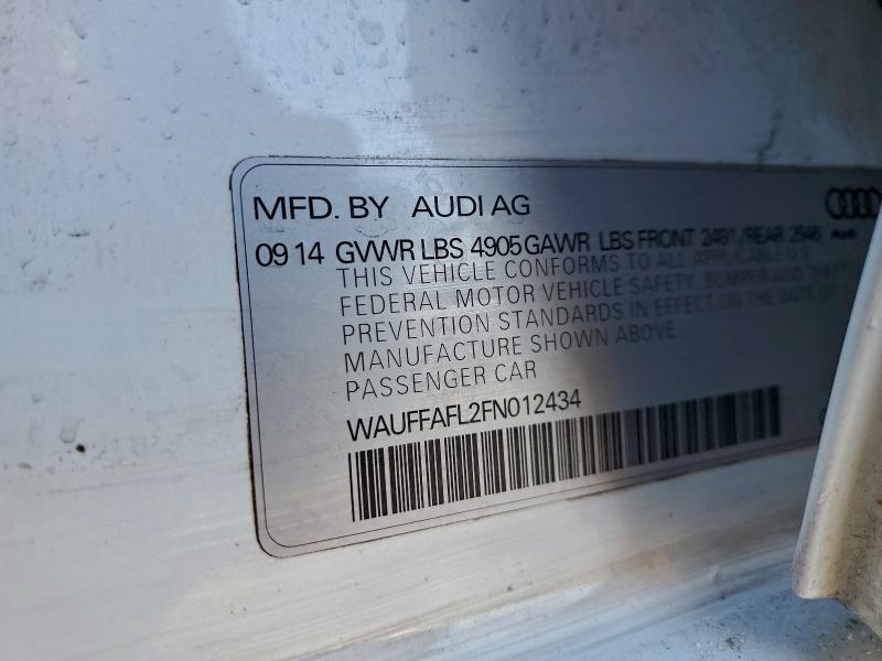 Фото 13 - AUDI A4